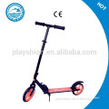 Adult kick scooter/200mm adult scooter/adult big wheel scooter